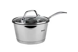 Ківш з кришкою Ringel Potsdam 16 см 1.8 л (RG-4010-16) - мініатюра 2