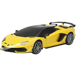 Машинка на радіокеруванні Kool Speed Lamborghini на батарейках, в асортименті (DHTRC10503N)