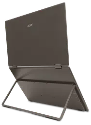 Монiтор 15.6" Acer Dual Portable PD163QTbmiuux (UM.ZP3EE.011) Black - мініатюра 12