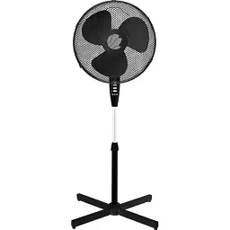 Вентилятор ECG FS 40 A Black - мініатюра 1