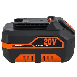 Акумулятор до електроінструменту Tekhmann TAB-40/i20 Li (848402) - мініатюра 2