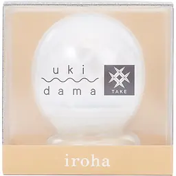 Вібратор Iroha Ukidama Take (SO4301) [168769] - мініатюра 2