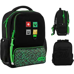 Рюкзак Kite Kids 559 Multiplayer (K25-559XS-2) - мініатюра 2