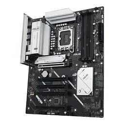 Материнcька плата PRIME B860-PLUS WIFI s1851 B860 4xDDR5 M.2 DP HDMI Wi-Fi BT ATX Asus teh0019115 - мініатюра 5