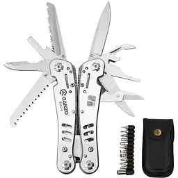 Мультитул Multi Tool Ganzo G302-H - мініатюра 4