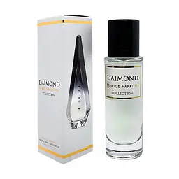 Парфюмированная вода Morale Parfums Diamond, 30 мл