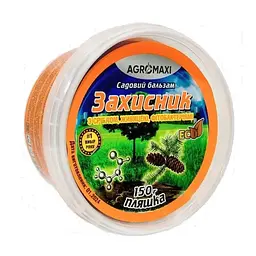 Садовий бальзам Agromaxi Захисник 150 г