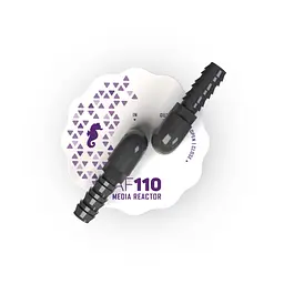 Медіа реактор Aquaforest AF110 Media Reactor 2.8 л (AF110) - мініатюра 2