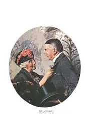 Norman Rockwell: 332 Magazine Covers - мініатюра 9