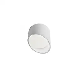 Стельовий світильник Redo UTO PL LED 6W IP20 SAND WHITE (5.1.2) 01-1625