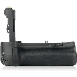 Батарейний блок Meike Canon MK-6D2 PRO (BG950096) - мініатюра 2