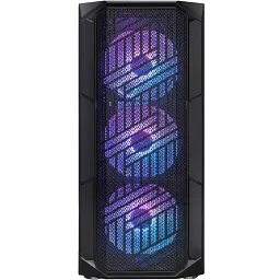 Корпус для ПК 1stPlayer XF-BK-4F7 - мініатюра 9