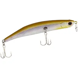 Воблер OSP Bent Minnow 86F 86 мм 5.9 г H23, 0.0-0.5 м - мініатюра 3