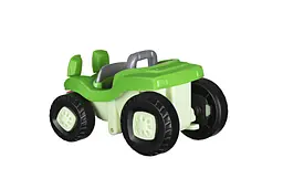 Машинка Rev&Roll Рев і Рамбл Mini Краш (EU881140) - мініатюра 2