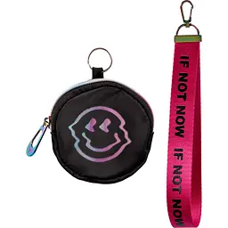 Рюкзак Yes T-107 Neon Smile (559630) - мініатюра 5