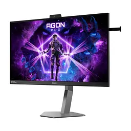 Монітор AOC AG276QSG2 - мініатюра 4