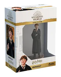 Фігурка Wizarding World Гаррі Поттер Рон Візлі Harry Potter Ron Weasley 10 см WST movie HP RW - мініатюра 3