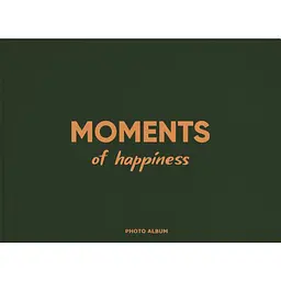 Фотоальбом Orner "Moments of happiness"