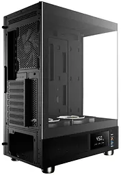 Корпус GAMDIAS ATLAS E1 (4711514500271) Без БП - мініатюра 5