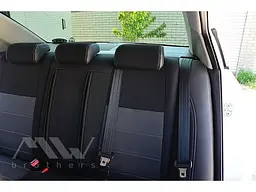 Авточохли модельні MW Brothers для Mazda 6 (II) c 2007 - мініатюра 2