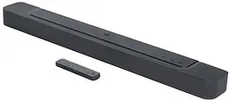 Акустична система JBL BAR 300 (M2) Black (JBLBAR300M2BLKEP)