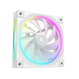 СВО Deepcool LQ360 Ultra ARGB WH (R-LQ360-WHASMC-G-1) - мініатюра 5