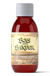 Краплі для збільшення лібідо унісекс Bois Pour Bander Bresilien, 100 мл - мініатюра 2
