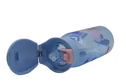 Пляшка Casno Lilac 400 мл (KXN-1195) - мініатюра 4