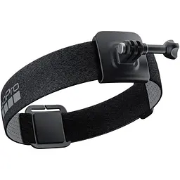 Кріплення на голову для екшн-камери GoPro Head Strap 2.0 (ACHOM-002) [98277] - мініатюра 3