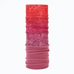 Шарф-труба Buff Polar, Yadora Tulip Pink Червоний-Рожевий