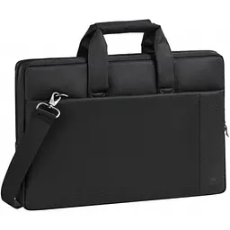 Сумка для ноутбука Rivacase 8252, 17.3" (8252 (Black))