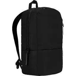 Рюкзак для ноутбука Incase 16" Compass Backpack w/Flight Nylon, Black (INCO100516-BLK) - мініатюра 3