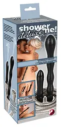 Анальний душ You2Toys Shower me deluxe - мініатюра 4