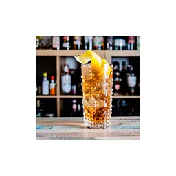 Склянка Nachtmann серія "Punk" Longdrink 390 мл (99578) - мініатюра 2