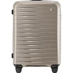 Валіза Ninetygo Lightweight Luggage 20 Beige