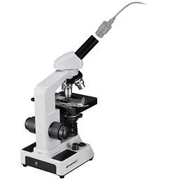 Мікроскоп Bresser Erudit DLX 40-1000x (5102000) - мініатюра 5