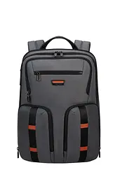 Рюкзак 15,6" Samsonite URBAN-EYE GREY/COGNAC 43х30х18 KO1*08008