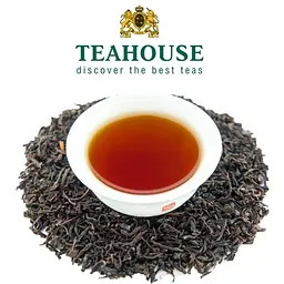 Чай чорний Teahouse Англійський сніданок №369 Слон 200 г (100 шт. х 2 г) - мініатюра 4