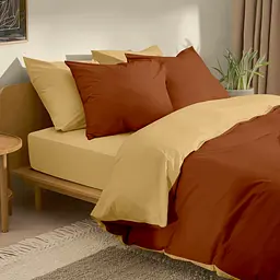 Простирадло на резинці Cosas Honey 90х200х20 см (Honey11_90x200x20) - мініатюра 4