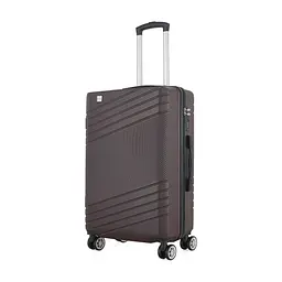 Чемодан Semi Line 24" (M) Brown (T5788-2) (DAS302972)