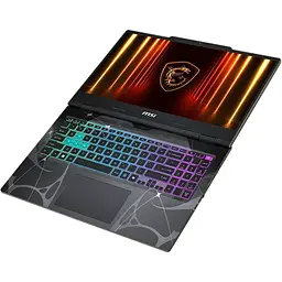 Ноутбук MSI Cyborg 15 B2RWFKG (B2RWFKG-295US) [174549] - мініатюра 5