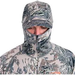 Реглан Sitka Gear Heavyweight 2XL Optifade Open Country - мініатюра 6