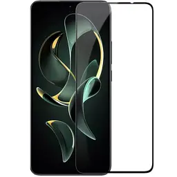 Скло захисне BeCover Xiaomi 13T/13T Pro Black (710171) - мініатюра 2