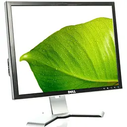 Монітор 20" Dell 2007FPB - Class B "Б/В" - мініатюра 2