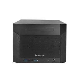 Корпус для ПК Chieftec PRO CUBE MINI (CN-01B-OP) - мініатюра 2