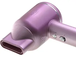 Фен Adler AD 2270 Pink - мініатюра 3
