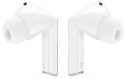 Гарнітура Samsung Galaxy Buds3 Pro (SM-R630NZWASEK) White - мініатюра 10