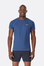 Футболка Rab Sonic Tee XL Синій