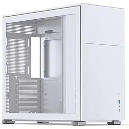 Корпус Jonsbo D41 STD White (D41 STD White)