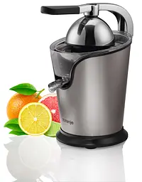Соковижималка Gorenje CJ 100 HE GS-401F 6536522 - мініатюра 2